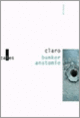 Couverture Bunker anatomie ( Claro)