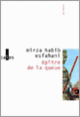 Couverture Épître de la queue (Mirzâ Habib Esfahâni,Mohammad Ibn Mansur el- Hilli)