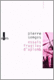 Couverture Essais fragiles d'aplomb (Pierre Senges)
