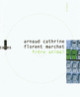 Couverture Frère animal (Arnaud Cathrine,Florent Marchet)