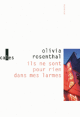 Couverture Ils ne sont pour rien dans mes larmes ()