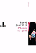Couverture L'homme au gant ()