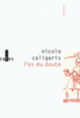 Couverture L'os du doute (Nicole Caligaris)