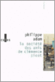 Couverture La Société des Amis de Clémence Picot (Philippe Adam)