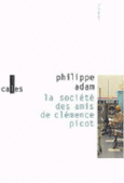 Couverture La Société des Amis de Clémence Picot ()