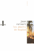 Couverture Les amants de Bagdad ()