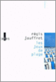 Couverture Les jeux de plage (Régis Jauffret)