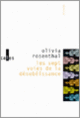 Couverture Les Sept Voies de la désobéissance (Olivia Rosenthal)