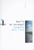 Couverture Tangente vers l'est ()