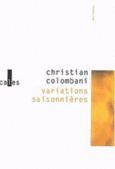 Couverture Variations saisonnières ()