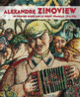 Couverture Alexandre Zinoview (Collectif(s) Collectif(s))