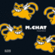 Couverture M. Chat (Thoma Vuille)
