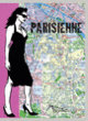 Couverture Parisienne ( Miss Tic)