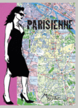 Couverture Parisienne ()