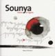 Couverture Traces et signes ( Sounya)