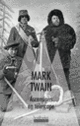 Couverture Ascensions en télescope (Mark Twain)