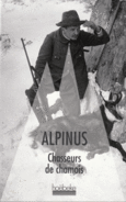 Couverture Chasseurs de chamois ()