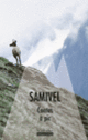 Couverture Contes à pic ( Samivel)