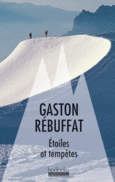 Couverture Étoiles et tempêtes ()