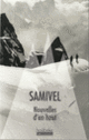 Couverture Nouvelles d'en haut ( Samivel)