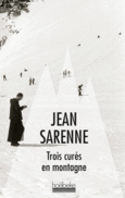 Couverture Trois curés en montagne ()