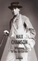 Couverture Whymper, le fou du Cervin (Max Chamson)