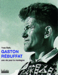 Couverture Gaston Rébuffat ()