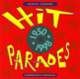 Couverture Hit parades (Daniel Lesueur)