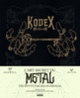 Couverture Kodex Metallum ( Alt236, Maxwell)