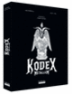 Couverture Kodex Metallum ( Alt236, Maxwell)