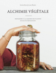 Couverture Alchimie végétale (,Laura Wencker)
