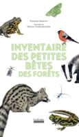 Couverture Inventaire des petites bêtes des forêts ()