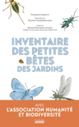 Couverture Inventaire des petites bêtes des jardins ()