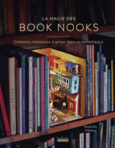 Couverture La magie des Book Nooks ()