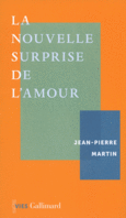 Couverture La nouvelle surprise de l'amour ()