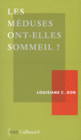 Couverture Les méduses ont-elles sommeil? ()