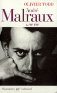 Couverture André Malraux ()