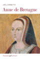 Couverture Anne de Bretagne (Joël Cornette)