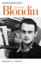 Couverture Antoine Blondin (Alain Cresciucci)