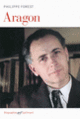 Couverture Aragon (Philippe Forest)