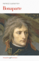 Couverture Bonaparte (Patrice Gueniffey)