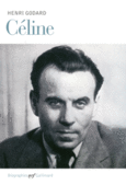 Couverture Céline ()