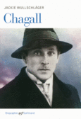 Couverture Chagall ()
