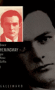 Couverture Ernest Hemingway (Peter Griffin,Ernest Hemingway)