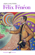 Couverture Félix Fénéon ()