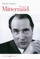 Couverture François Mitterrand (Michel Winock)