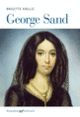 Couverture George Sand (Brigitte Krulic)