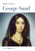 Couverture George Sand ()