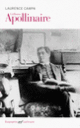 Couverture Guillaume Apollinaire (Laurence Campa)