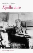 Couverture Guillaume Apollinaire ()